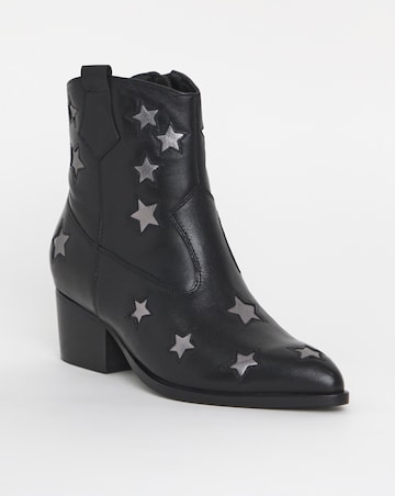 Joe Browns Western Star Boot E Fit