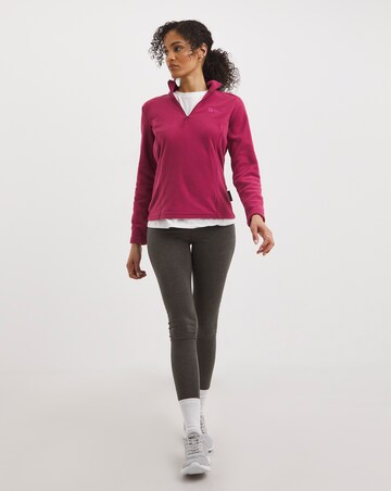 Jack Wolfskin Taunus Half Zip