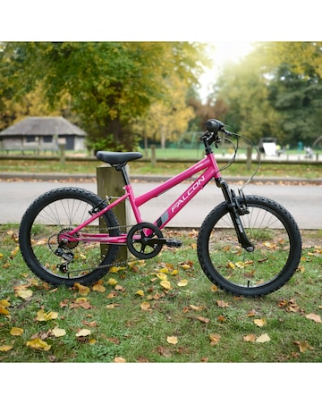 Falcon Jade Kids Bike - 20 inch wheel