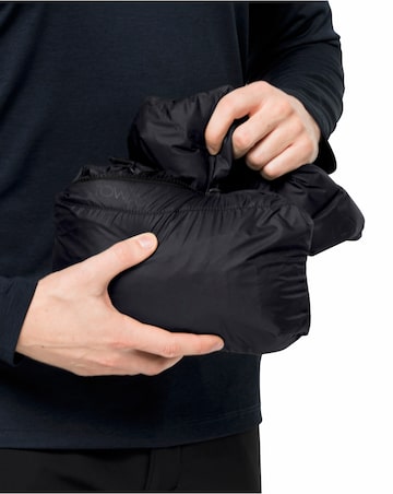 Jack Wolfskin Helium Jacket