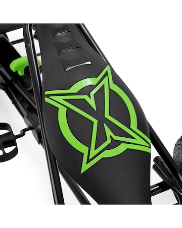 XOOTZ Viper Go Kart