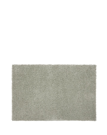 Hadley Shaggy Mix Cosy Rug