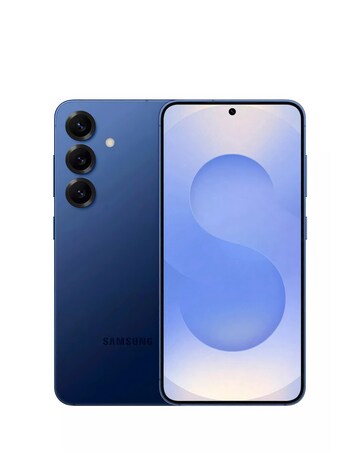 Samsung Galaxy S25 256GB - Navy