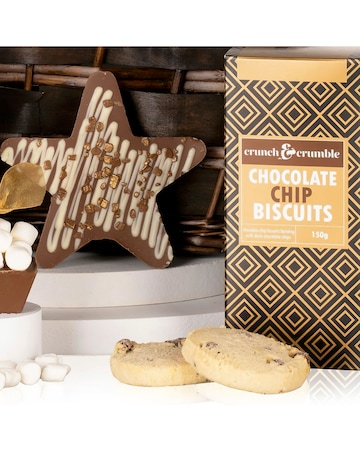 Chocoholics Choice