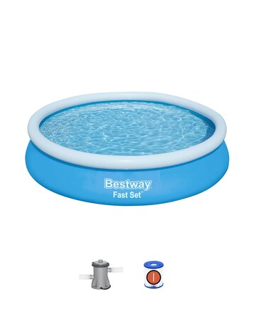 Bestway 12ft Fast Set Pool