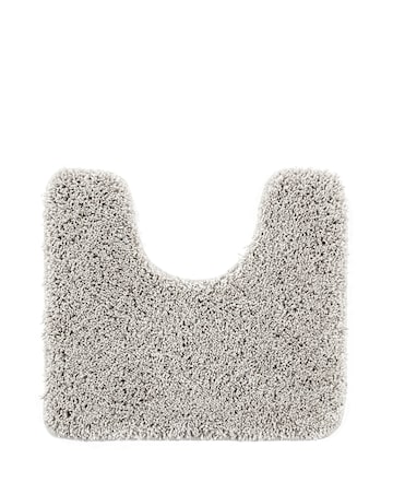 Buddy Washable & Stain Resistant Pedestal Mat