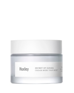 Huxley Cream; More Than Moist 50ml