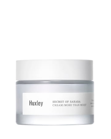 Huxley Cream; More Than Moist 50ml