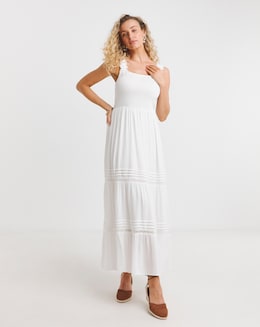 Joe Browns Endless Summer Holiday Maxi Dress