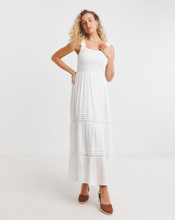Joe Browns Endless Summer Holiday Maxi Dress