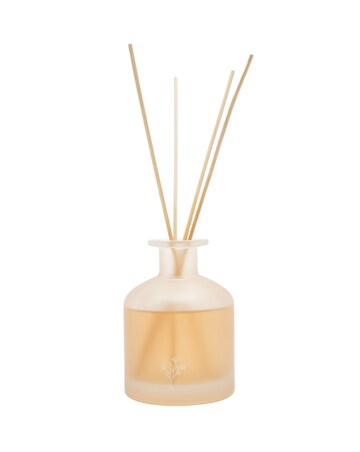 Sophia Lane Tonka Bloom Floral Diffuser - 200ml