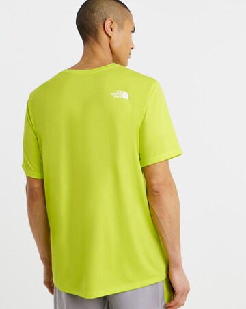 The North Face 24/7 Short Sleeve T-Shirt