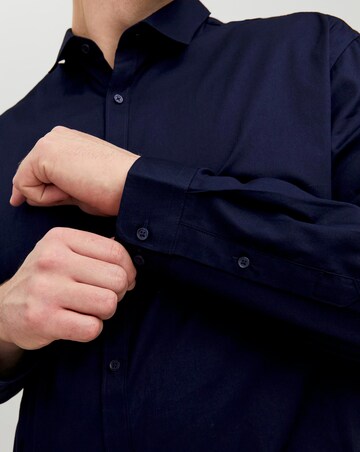 Jack & Jones Cardiff Long Sleeve Shirt