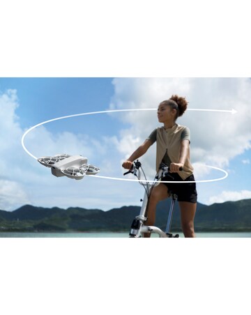 DJI Neo Drone