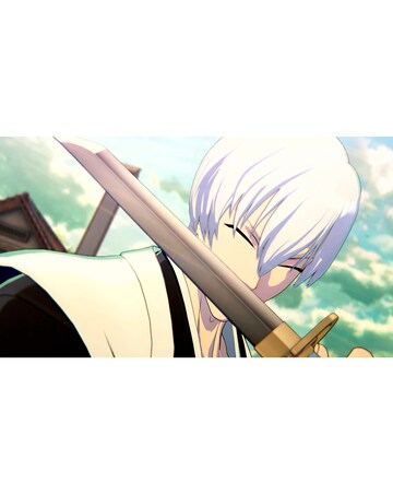 Bleach: Rebirth of Souls (PS5)