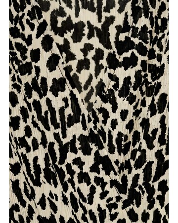 Mango Colombia V-Neck Dress