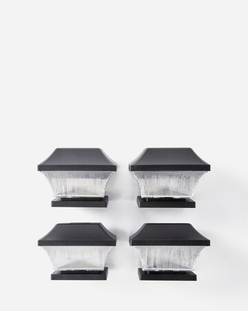 Post Lights - Set of 4