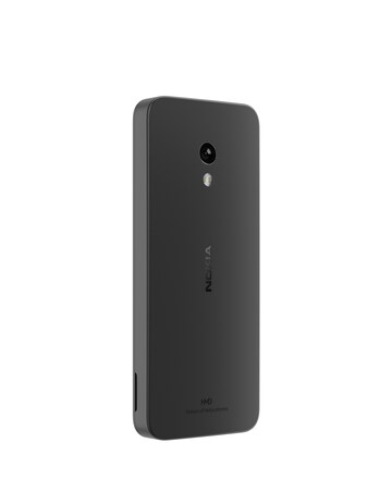 Nokia 235 4G - Black