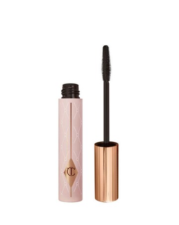 CT Charlotte Tilbury Pillow Talk Push Up Lashes 10ml (#Super Black)