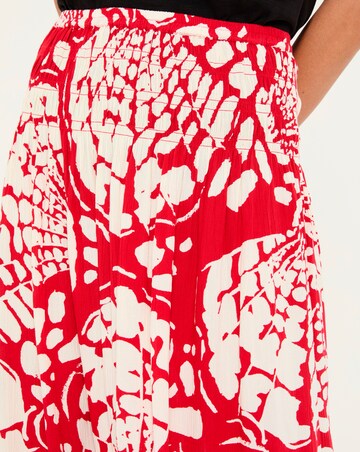 Fatface Mary Shell Midi