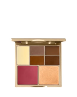 Stila Sculpt &amp; Glow All-in-One Contouring &amp; Highlighting Palette