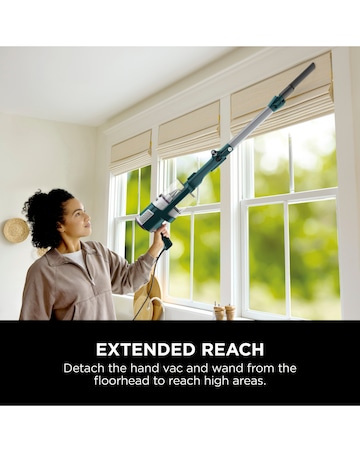 Shark PowerDetect Corded Stick Vacuum Cleaner