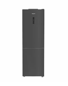Hotpoint HPK26363XBR5UK 60/40 Fridge Freezer with EvenFlow - Dark Silver