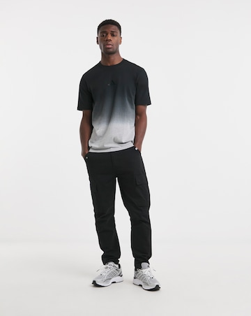 adidas ALL SZN Dip Dye T-Shirt