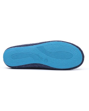 Hush Puppies The Good Slipper