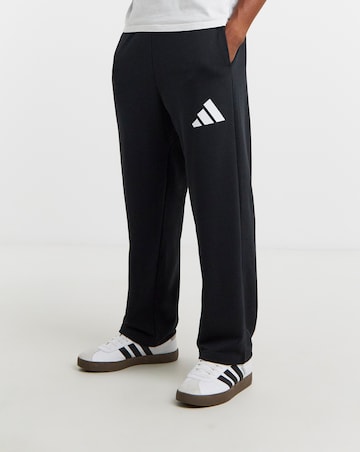 adidas French Terry Wide Pants