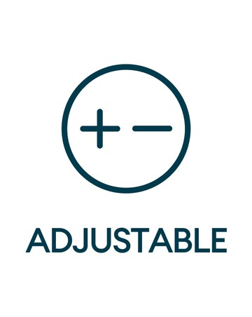 Hotter Carpa Wide Fit Sandal