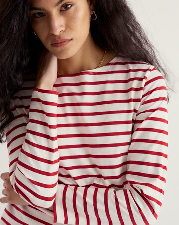 Seasalt Cornwall Sailor Shirt