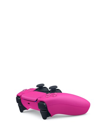 PS5 DualSense Controller - Nova Pink