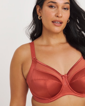 Goddess Keira Full Cup Wired Bra