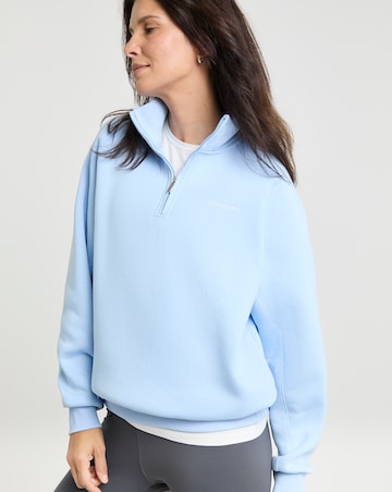 Gym King 365 Raglan Funnel