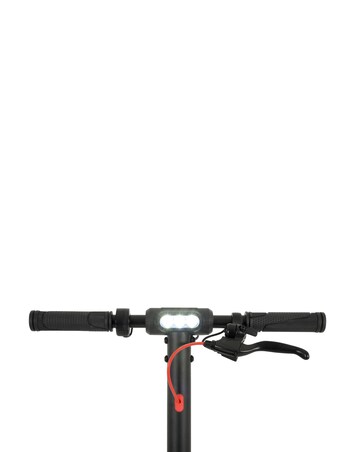 Li-Fe-350-HC Unisex Electric Scooter
