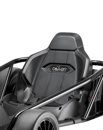 Xootz Comet Electric Go Kart