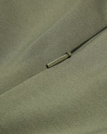 Ted Baker Graciej High Waisted Belted Tapered Cargo Jumpsuit