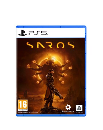 SAROS (PS5)