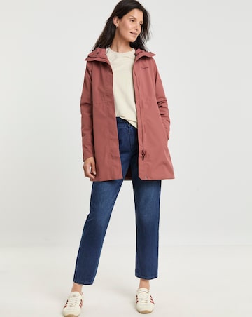 Berghaus Omeara Long Jacket