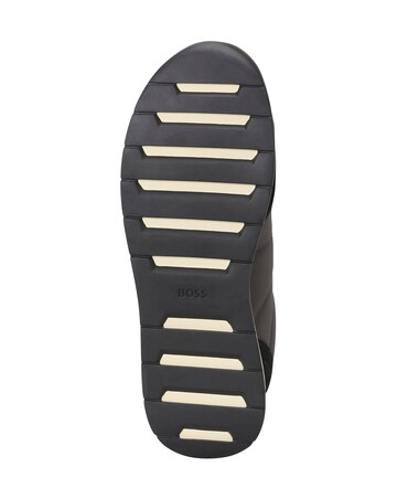 BOSS Titanium Runner Trainer