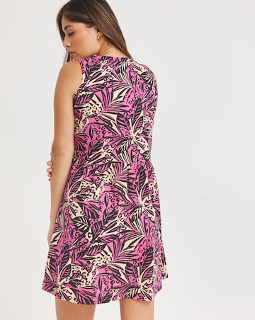 Pretty Secrets Value Sleeveless Nightie