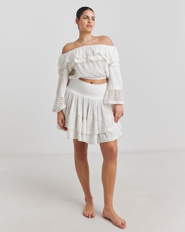 Figleaves Frida Beach Co-Ord