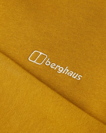 Berghaus Logo Crew