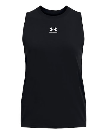 Under Armour Rival Muscle Tank Top