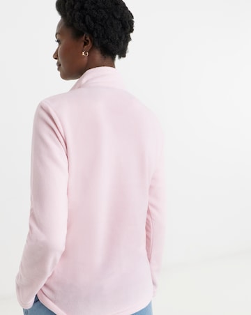 Regatta Sweethart 1/4 Zip Fleece