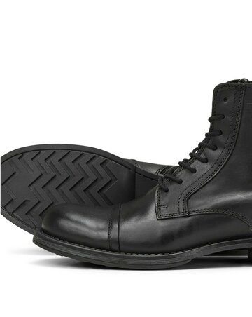 Jack & Jones Russel Leather Boots