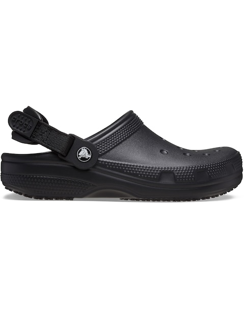 Crocs Classic Work Clog
