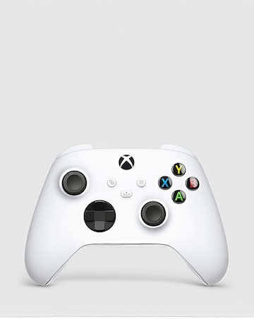 Xbox Series X 1TB Digital Edition Console - Robot White