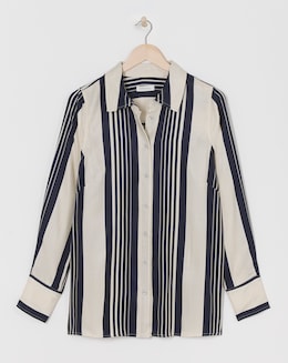Anthology Stripe Long Sleeve Shirt